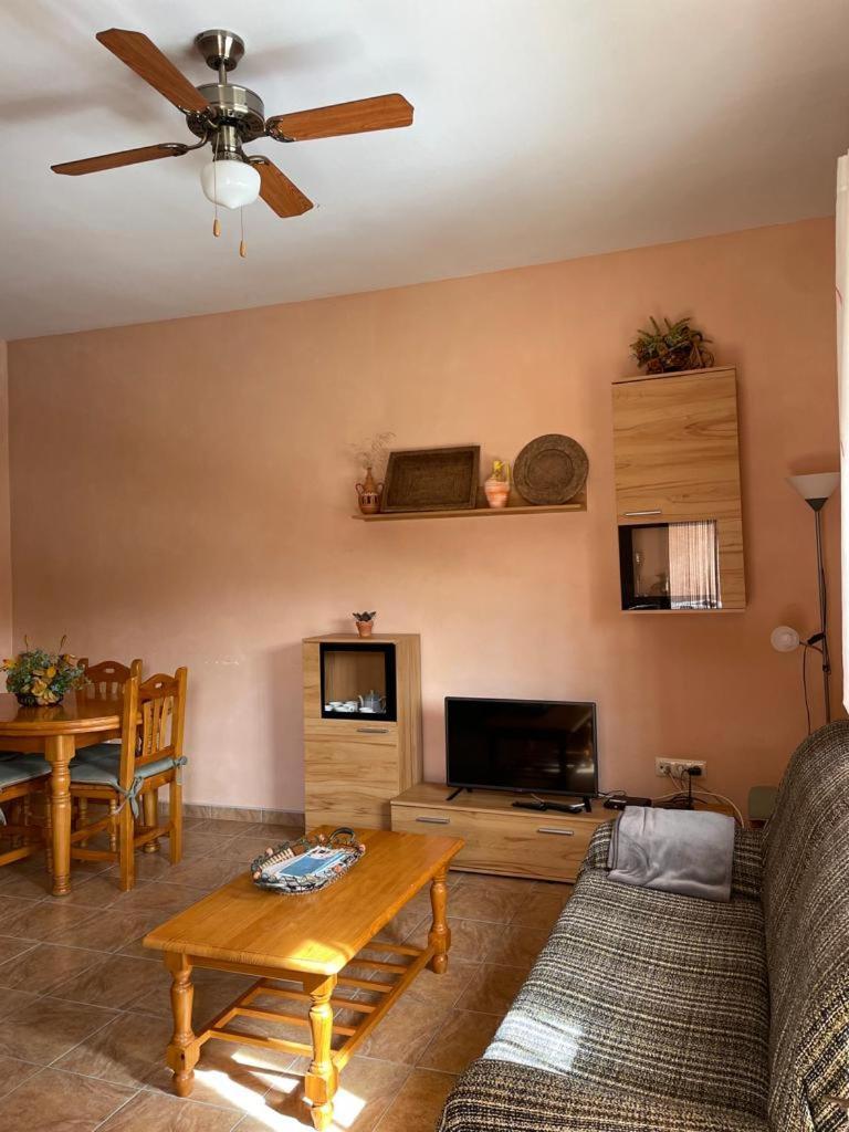 אלצ'ה דה לה סיירה Casa Rural Puente Del Segura מראה חיצוני תמונה