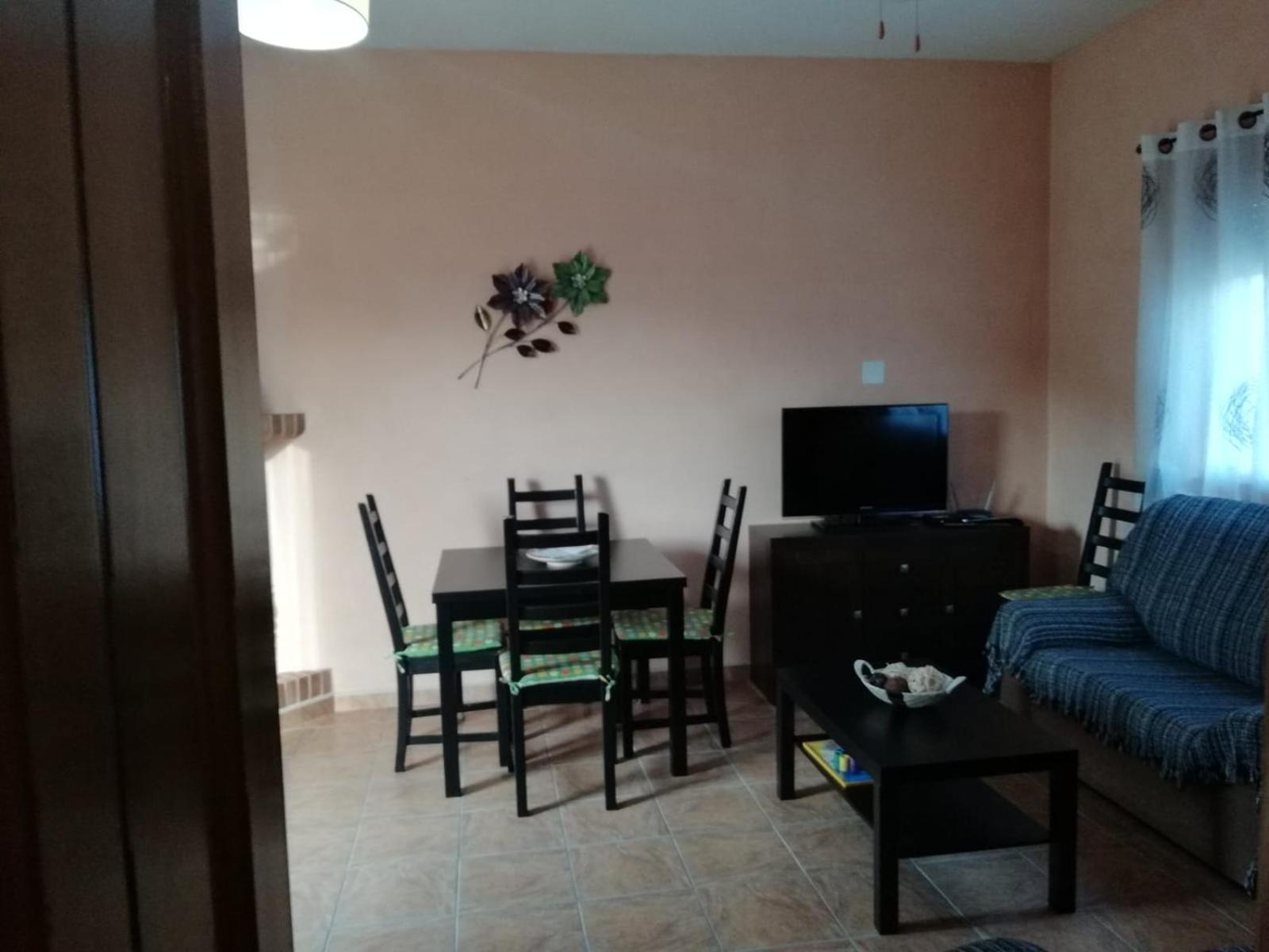 אלצ'ה דה לה סיירה Casa Rural Puente Del Segura מראה חיצוני תמונה