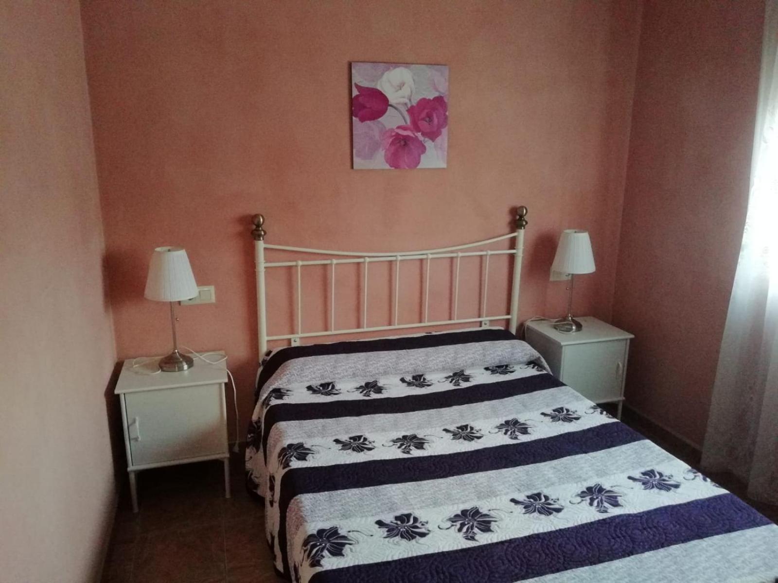 אלצ'ה דה לה סיירה Casa Rural Puente Del Segura מראה חיצוני תמונה