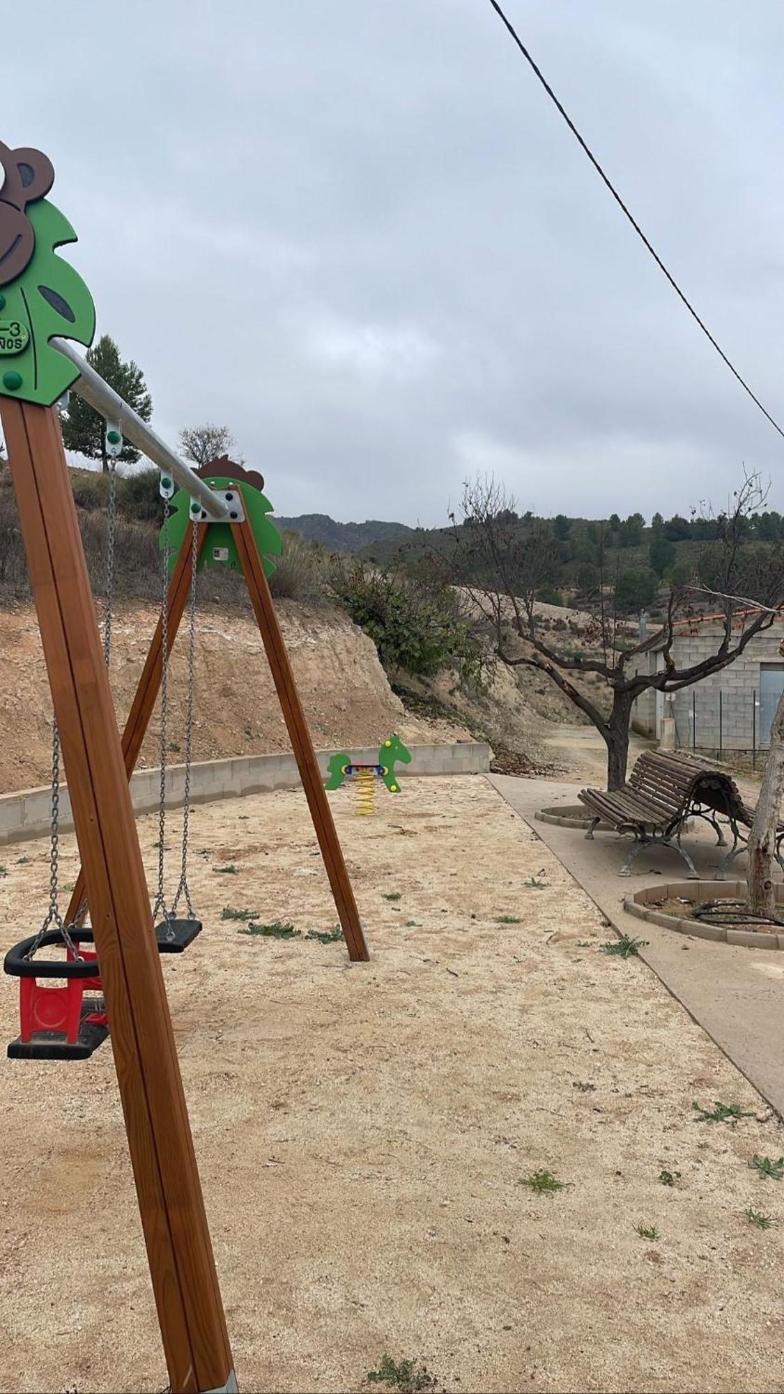אלצ'ה דה לה סיירה Casa Rural Puente Del Segura מראה חיצוני תמונה