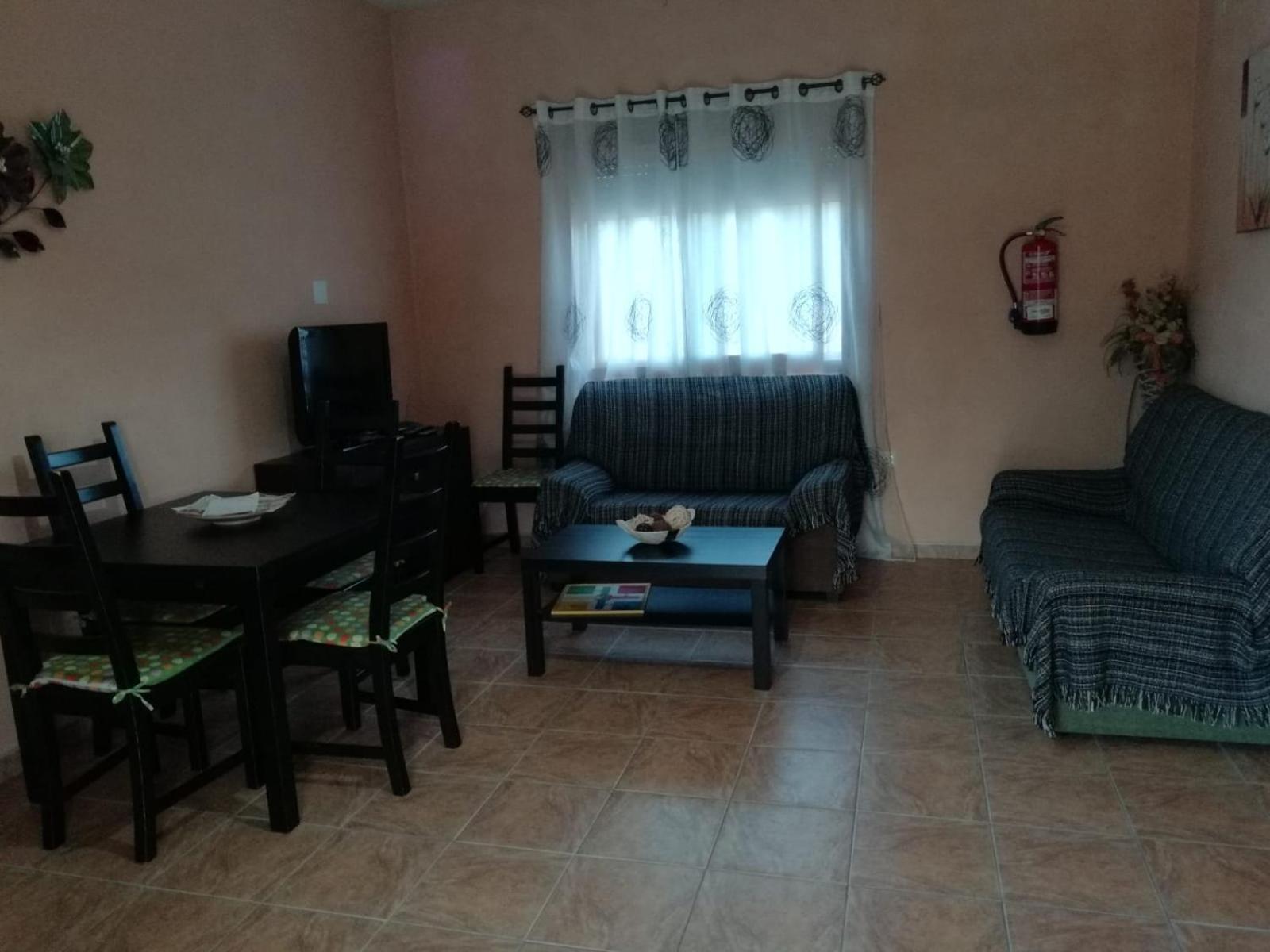 אלצ'ה דה לה סיירה Casa Rural Puente Del Segura מראה חיצוני תמונה